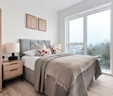 1 bedroom flat to rent - Photo 4