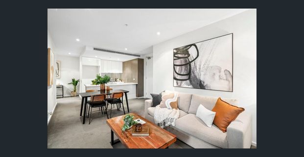 106/78 Keilor Rd, Essendon North - Photo 1