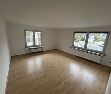 3-Zimmerwohnung im Herzen von Bonn- Oberkassel! - Photo 1