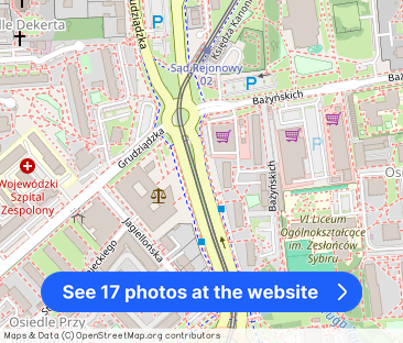 3 pokojowe mieszkanie Warneńczyka - Photo 1