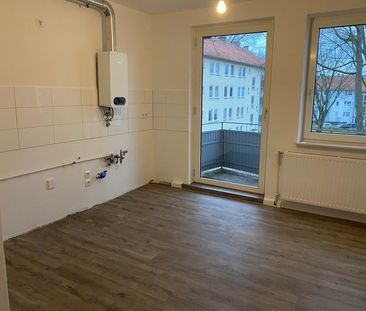 Renovierte 1-Zimmer-Wohnung mit Balkon - Photo 6