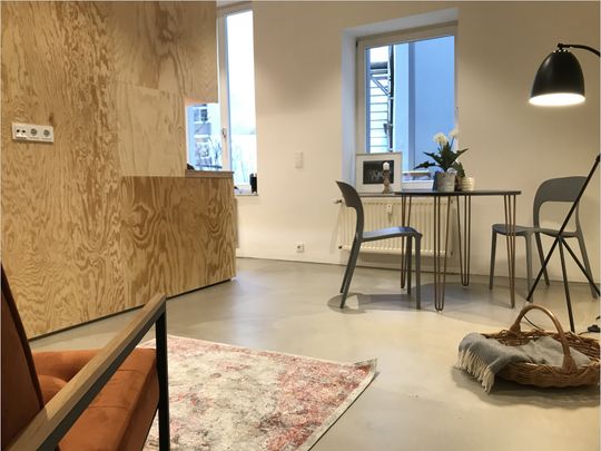 1 Zimmer in Düsseldorf - Photo 1