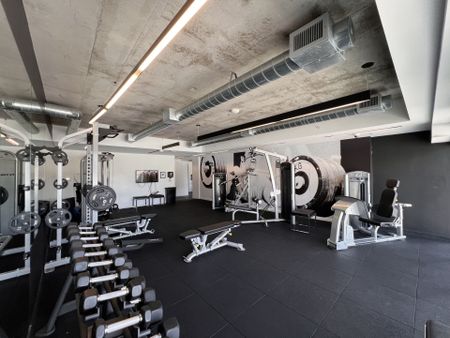 For Lease - 170 Bayview Avenue Unit# 2504, Toronto, Ontario - Photo 4