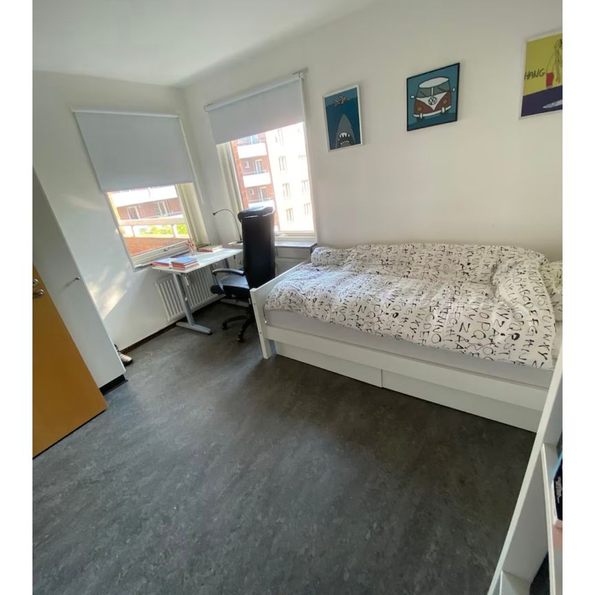 Gustav Möllers gata, Malmö - Foto 1