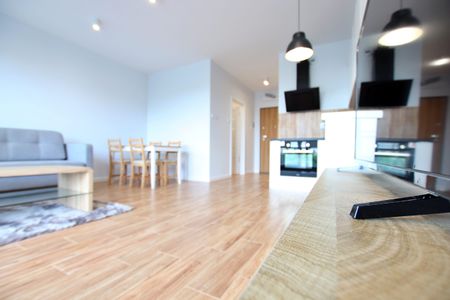 35 m2| balkon |ul. Legnicka | Magnolia | apartamentowiec - Фото 3