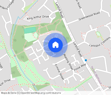 Percivale Road, Yeovil - Photo 1