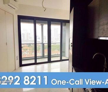 Duo Residences (D7), Apartment - For Rent - Photo 2