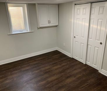 For Lease - 21 Willowbrook Drive Unit# BSMT, Whitby, Ontario - Photo 4