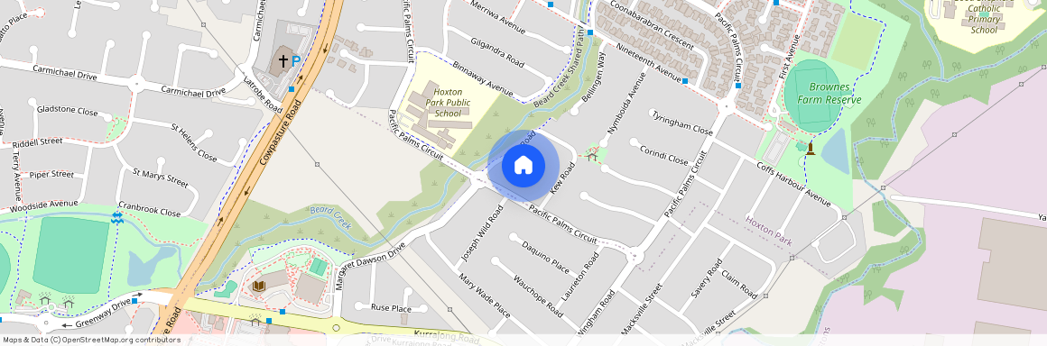 5a Baragal Place, NSW 2171, West Hoxton