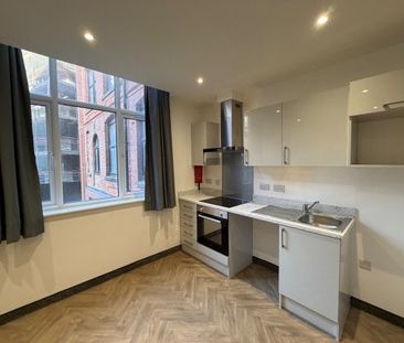 Fleet Court, Leicester, LE1 - Photo 2