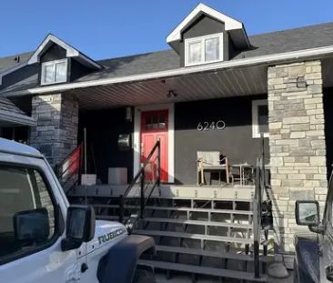 Fully Furnished 1 Bedroom Basement Suite in Bowness - River Access ... - Photo 1