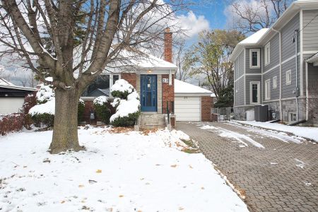 For Lease - 23 Arncliffe Crescent Unit# Bsmnt, Toronto, Ontario - Photo 4