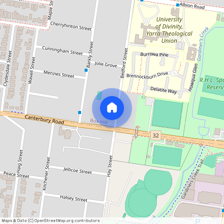 1 Bedford Street, Vic 3128, Box Hill