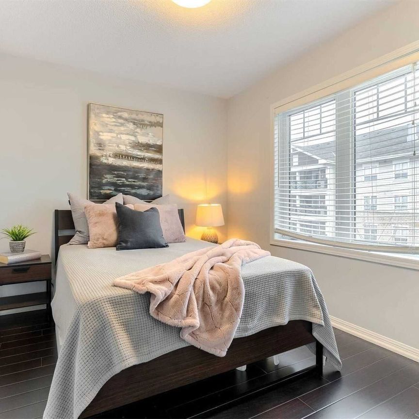 For Lease - 1025 Nadalin Heights Unit# 6, Milton, Ontario - Photo 1