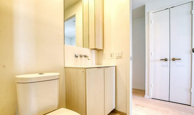 For Lease - 12 Bonnycastle Street Unit# 806, Toronto, Ontario - Photo 1