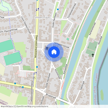 Oude Heirbaan 82, 3620 Lanaken