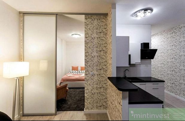 Na wynajem 2 atrakcyjne mieszkania-Stare Miasto - Zdjęcie 1