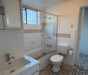 1 BEDROOM UNIT IN CABRAMATTA CBD - Photo 4