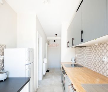 Pokój w czteropokojowym mieszkaniu - Photo 4