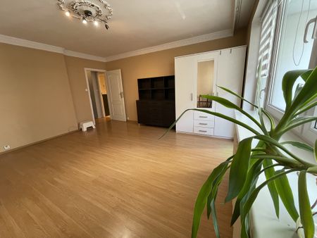 Do wynajęcia 2 pokoje na parterze z balkonem - Photo 5