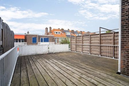 Te huur: Appartement Stevinstraat 176 A in Den Haag - Foto 2