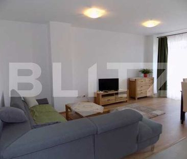 3 camere, 64 mp, garaj, A.C, imobil nou, zona Complexul Sportiv Gheorgheni! - Photo 5