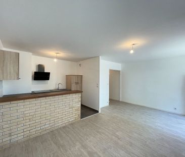 Location appartement 1 pièce, 34.23m², Reims - Photo 2