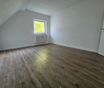 Ideal für Singles – Schicke Dachgeschosswohnung! - Foto 5