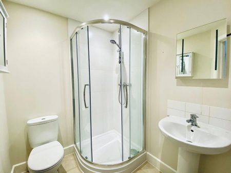 3 bedroom barn conversion to rent - Photo 5