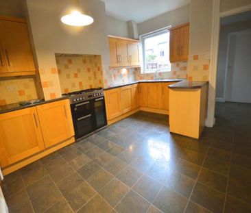 2 Bedroom Terraced To Let - Photo 4