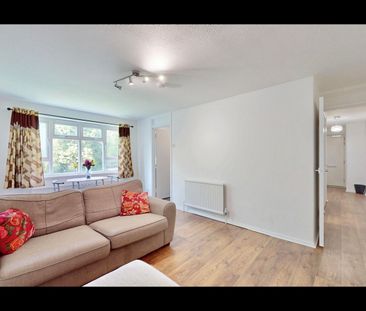 2 Bed Flat, Chilvins Court, N3 - Photo 1