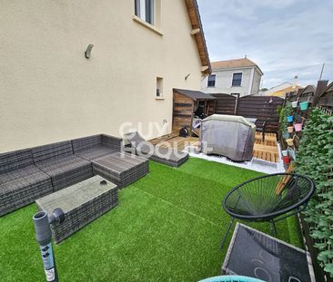 Location meublée F4 OZOUER LE VOULGIS - Photo 6