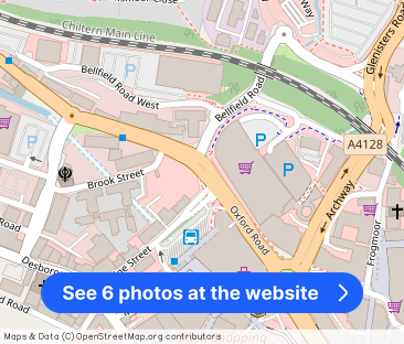 Oxford Road, High Wycombe - Photo 1