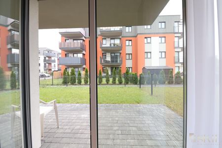 2 pokoje z ogródkiem ul. Wieniawskiego - Фото 2