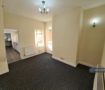 2 bedroom terraced house to rent - Photo 6