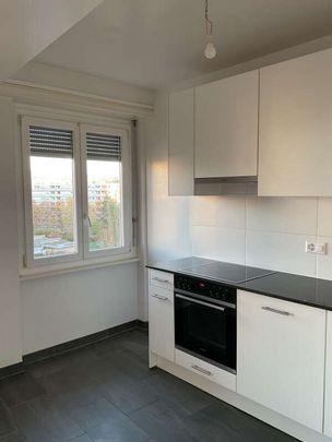 Grand-Lancy - 4 pièces avec balcon - Foto 1