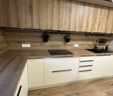 Apartament cu 3 camere de închiriat - Photo 6