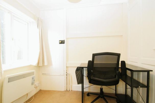1 bedroom terraced house to rent - Photo 1