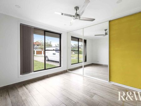 11 Alicante Street Minchinbury - Photo 4