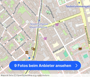 Schaumburgergasse, Vienna - Foto 1