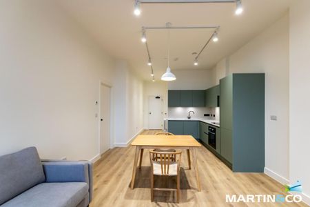 2 bedroom apartment to rent - Photo 3