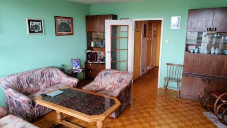 Pokój, ul. Na Ostatnim Groszu - Photo 3