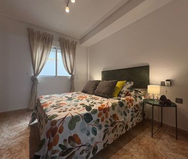 Piso de alquiler en Los Balcones y los Altos - Photo 4