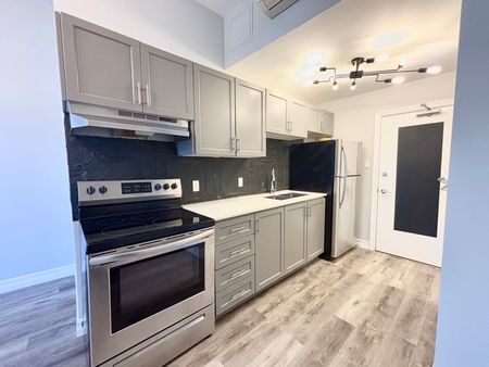 $1,500 / 1 br / 1 ba / 295 James st N unit 1 - Photo 4