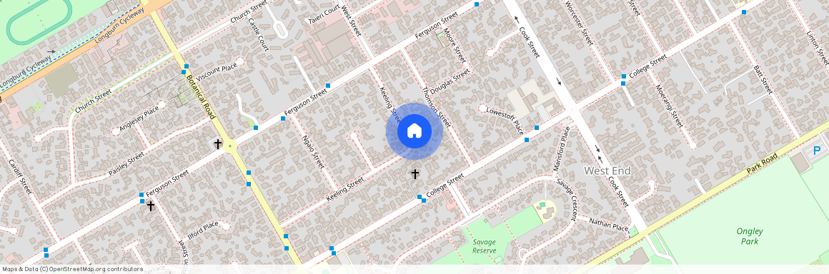 56 Keeling Street, West End, Palmerston North City