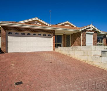 Spacious Elevated Family Home in Sought-After Mindarie - Photo 1
