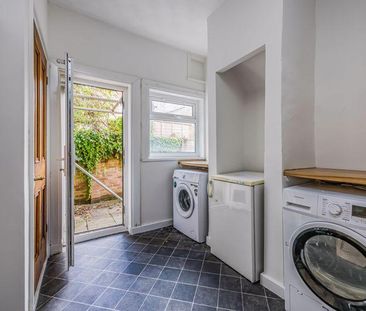 3 bedroom terraced house to rent - Photo 5