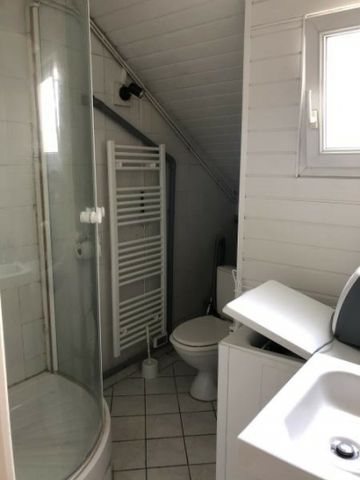 Location Appartement 1 pièce 16m² PALAISEAU 91120 - Photo 4