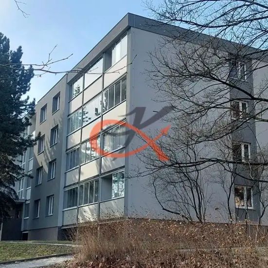 Pronájem 1+kk v centru Valašského Meziříčí - Фото 1