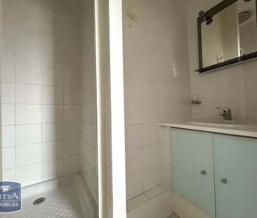 Location Appartement 2 pièces 41m² ST NAZAIRE 44600 - Photo 3